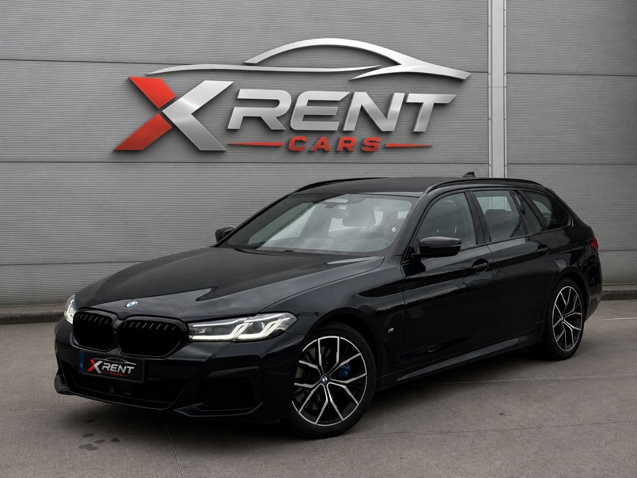 BMW Serii 5